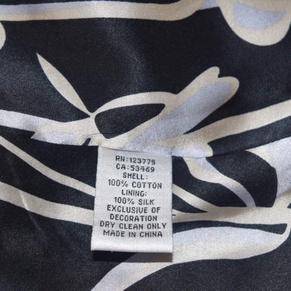 Glamour Campaign by Fred Naggar NWT Blazer Peace Sign on Back Embellished - Picture 8 of 9